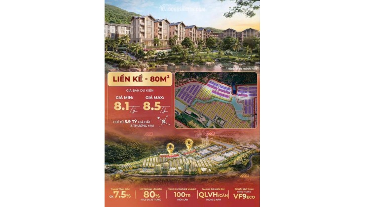 BẠCH VÂN – HẢI VÂN BAY | TIỆN ÍCH ĐỘC BẢN GIỮA VỊNH BIỂN RIÊNG